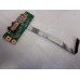 FUJITSU LIFEBOOK  NH532 N532 USB AUDIO board CP567864-01 N0ZYB10A01.